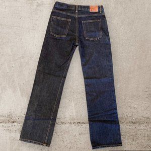 NWOT Boy GAP Kids 1969 Original Denim Jeans Size 18R (#3)